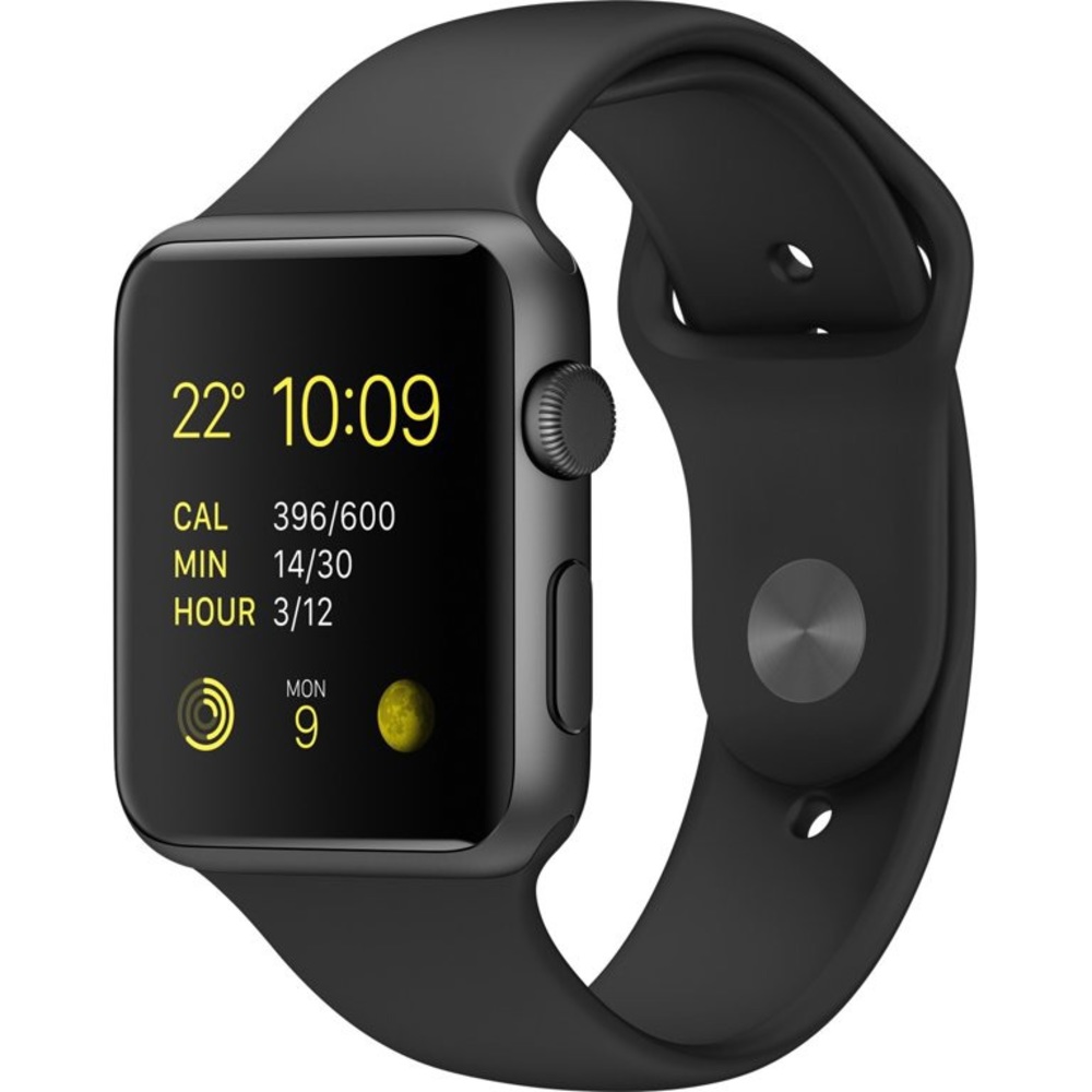 Apple Watch 1st Generation Sport Smart Watch